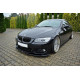 Бодикит и визуални аксесоари Преден сплитер V.2 за BMW 3 E92 M-PACK FACELIFT | race-shop.bg