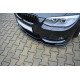 Бодикит и визуални аксесоари Преден сплитер V.2 за BMW 3 E92 M-PACK FACELIFT | race-shop.bg