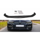 Бодикит и визуални аксесоари Преден сплитер V.2 за BMW 5 G30/ G31 M-Pack | race-shop.bg