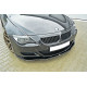 Бодикит и визуални аксесоари Преден сплитер V.2 BMW M6 E63 | race-shop.bg