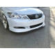 Бодикит и визуални аксесоари Преден сплитер V.2 Lexus GS 300 Mk3 Facelift | race-shop.bg