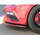 Бодикит и визуални аксесоари Преден сплитер v.3 Seat Leon Mk3 Cupra/ FR Facelift | race-shop.bg