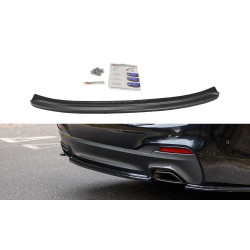 Централен Заден сплитер за BMW 5 G30/ G31 M-Pack