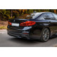 Бодикит и визуални аксесоари Централен Заден сплитер за BMW 5 G30/ G31 M-Pack | race-shop.bg