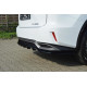 Бодикит и визуални аксесоари Централен Заден сплитер Lexus RX Mk4 H (с вертикални ленти) | race-shop.bg
