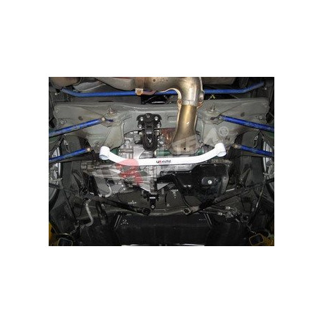 Разпънки Toyota MR2/MRS 04-07 UltraRacing 2-точки Долна разпънка за задна ос | race-shop.bg