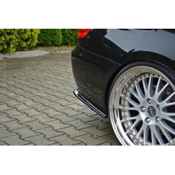 Задни странични сплитери за BMW 3 E92 M-PACK FACELIFT