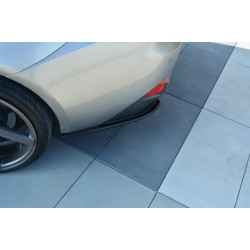 MAXTON DESIGN задни странични сплитери за Lexus IS Mk3 T
