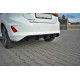 Бодикит и визуални аксесоари Задни странични сплитери V.1 Ford Fiesta Mk8 ST-Line | race-shop.bg