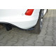 Бодикит и визуални аксесоари Задни странични сплитери V.1 Ford Fiesta Mk8 ST-Line | race-shop.bg