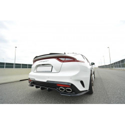 Заден дифузьор KIA STINGER GT