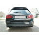 Бодикит и визуални аксесоари Заден дифузьор Mercedes C-Class S205 63AMG Estate | race-shop.bg
