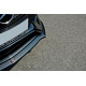 Бодикит и визуални аксесоари Преден сплитер V.1 Mercedes A W176 AMG Facelift | race-shop.bg