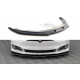 Бодикит и визуални аксесоари Преден сплитер V.1 Tesla Model S Facelift | race-shop.bg