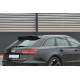 Бодикит и визуални аксесоари Спойлер Audi A6 C7 Avant | race-shop.bg