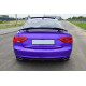 Бодикит и визуални аксесоари MAXTON DESIGN лип за багажник на Audi RS5 8T / 8T FL | race-shop.bg
