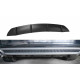 MAXTON DESIGN заден дифузьор за Audi A7 S-Line C7