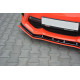 Бодикит и визуални аксесоари Преден сплитер V.4 TOYOTA GT86 FACELIFT | race-shop.bg