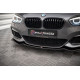 Бодикит и визуални аксесоари Преден сплитер V.2 BMW 1 F20/F21 M-Power | race-shop.bg