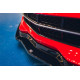 Бодикит и визуални аксесоари MAXTON DESIGN преден сплитер за CHEVROLET CORVETTE C7, V1 | race-shop.bg
