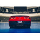 Бодикит и визуални аксесоари MAXTON DESIGN задни странични сплитери за CHEVROLET CORVETTE C7 | race-shop.bg