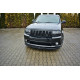 Бодикит и визуални аксесоари Преден сплитер V.1 JEEP GRAND CHEROKEE WK STR8 | race-shop.bg