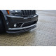 Бодикит и визуални аксесоари Преден сплитер V.1 JEEP GRAND CHEROKEE WK STR8 | race-shop.bg