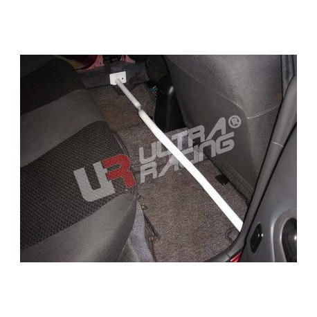 Разпънки Mazda 323F BA 94-98 UltraRacing 2-точки вътрешна разпънка 555 | race-shop.bg