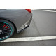 Бодикит и визуални аксесоари MAXTON DESIGN задни странични сплитери за MERCEDES-BENZ CLA C117 AMG-LINE FACELIFT | race-shop.bg