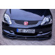 Бодикит и визуални аксесоари Преден сплитер V.1 HONDA CIVIC EP3 (MK7) TYPE-R/S FACELIFT | race-shop.bg