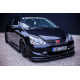 Бодикит и визуални аксесоари Преден сплитер V.1 HONDA CIVIC EP3 (MK7) TYPE-R/S FACELIFT | race-shop.bg