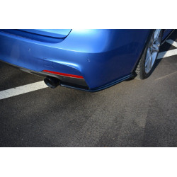 MAXTON DESIGN задни странични сплитери за BMW 3-SERIES F30 PHASE-II SEDAN M-SPORT