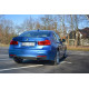 Бодикит и визуални аксесоари MAXTON DESIGN задни странични сплитери за BMW 3-SERIES F30 PHASE-II SEDAN M-SPORT | race-shop.bg