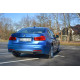 Бодикит и визуални аксесоари Задни странични сплитери BMW 3-SERIES F30 PHASE-II SEDAN M-SPORT | race-shop.bg