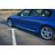 Бодикит и визуални аксесоари Странични прагове Дифузори BMW 3-SERIES F30 PHASE-II SEDAN M-SPORT | race-shop.bg