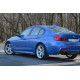 Бодикит и визуални аксесоари MAXTON DESIGN дифузьори за прагове на BMW 3-SERIES F30 PHASE-II SEDAN M-SPORT | race-shop.bg