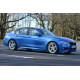 Бодикит и визуални аксесоари MAXTON DESIGN дифузьори за прагове на BMW 3-SERIES F30 PHASE-II SEDAN M-SPORT | race-shop.bg