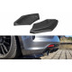 Бодикит и визуални аксесоари Задни странични сплитери VOLKSWAGEN SCIROCCO MK.3 R FACELIFT | race-shop.bg