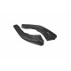 Бодикит и визуални аксесоари MAXTON DESIGN задни странични сплитери за BMW M2 (F87) COUPĂ‰ | race-shop.bg