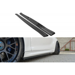 Странични прагове Дифузори BMW M2 F87 COUPА