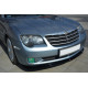 Бодикит и визуални аксесоари Преден сплитер CHRYSLER CROSSFIRE | race-shop.bg