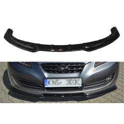 Преден сплитер HYUNDAI GENESIS COUPА MK.1