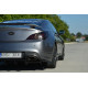 Бодикит и визуални аксесоари Спойлер удължени HYUNDAI GENESIS COUPА MK.1 | race-shop.bg