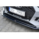 Бодикит и визуални аксесоари MAXTON DESIGN преден сплитер за Audi RS5 F5 Coupe / Sportback, V2 | race-shop.bg