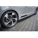Бодикит и визуални аксесоари MAXTON DESIGN дифузьори за прагове на Audi RS5 F5 Coupe | race-shop.bg