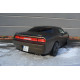 Бодикит и визуални аксесоари Централен Заден сплитер DODGE CHALLENGER MK3. PHASE-I SRT8 COUPE (без вертикални ленти) | race-shop.bg