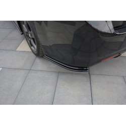 Задни странични сплитери HONDA ACCORD MK8. (CU-SERIES) PREFACE SEDAN