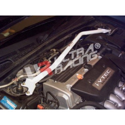 Honda Civic 01-05 2/4D 2.0 UltraRacing предна Горна разпънка