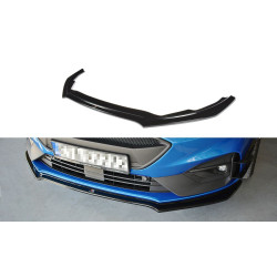 MAXTON DESIGN преден сплитер за Ford Focus ST / ST-Line Mk4, V1