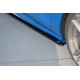 Бодикит и визуални аксесоари MAXTON DESIGN дифузьори за прагове на Ford Focus ST / ST-Line Mk4 | race-shop.bg